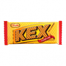 Kexchoklad, 60g