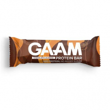 GAAM Protein bar 55 g Chocolate & Almond