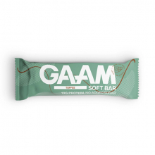 GAAM Soft bar 55 g Toffee