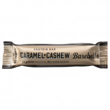 Barebells Caramel Cashew Bars 55g