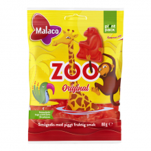 Zoo påse