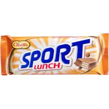 Sportlunch 80g