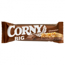 Corny Big Choklad 50g