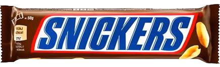 Snickers 50g