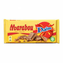 Marabou Daim 100g
