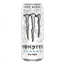 Monster Energy Ultra