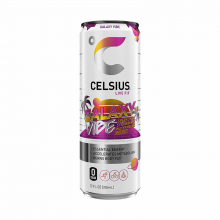 Celsius Galaxy Vibe
