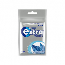 Extra White Sweetmint