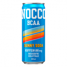 Nocco Sunny Soda