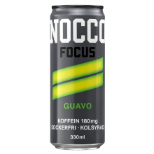 Nocco Focus Guavo