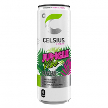 Celsius Junglevibe