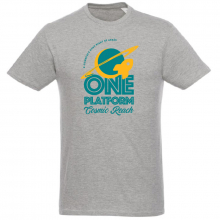 T-shirt Askås - One Platform