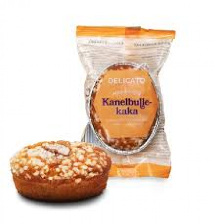 Kanelbullekaka i gruppen Bakverk hos Franks Cafe (franks101)