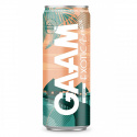 GAAM Energy 330 ml Exotic Breeze 