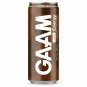 GAAM Energy 330 ml Cola