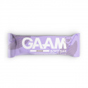 GAAM Soft bar 55 g Brownie