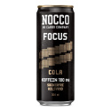 Nocco 33cl Focus Cola