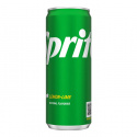 Sprite Burk 33cl