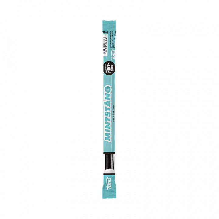 Pingvinstång Mint i gruppen Godis hos Franks Cafe (franks122)